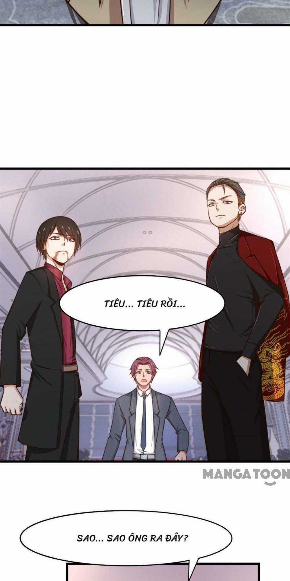 Tôi Và Cô Nàng Thuê Trọ Xinh Đẹp 26 Tuổi Chapter 262 trang 27