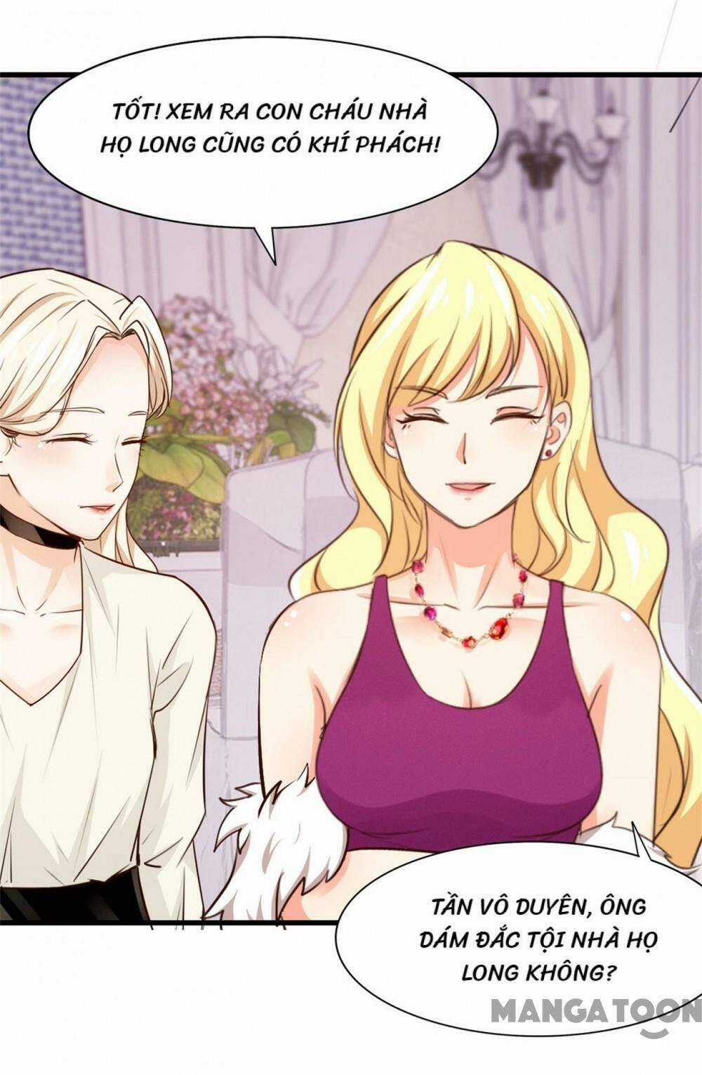 Tôi Và Cô Nàng Thuê Trọ Xinh Đẹp 26 Tuổi Chapter 262 trang 4