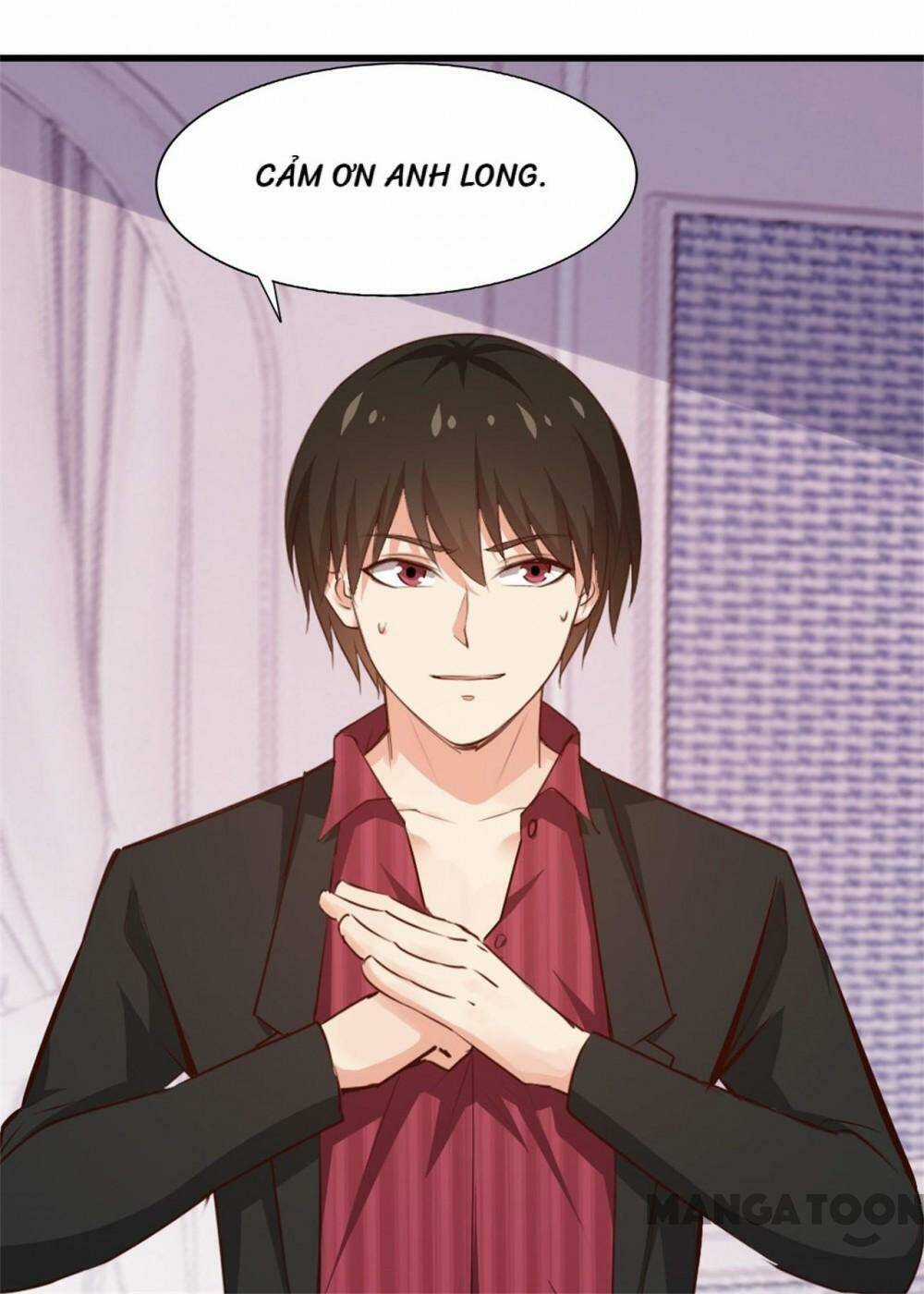 Tôi Và Cô Nàng Thuê Trọ Xinh Đẹp 26 Tuổi Chapter 262 trang 5