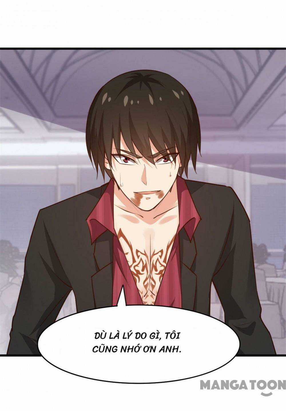 Tôi Và Cô Nàng Thuê Trọ Xinh Đẹp 26 Tuổi Chapter 262 trang 7