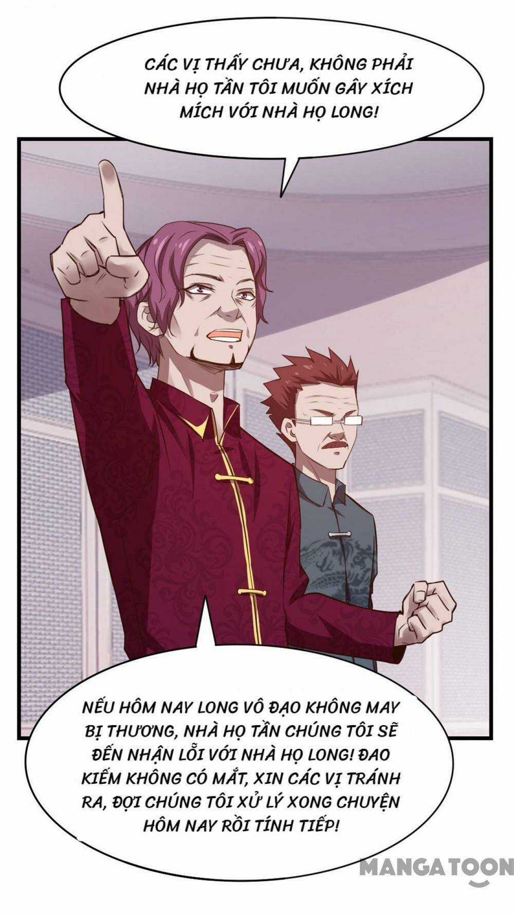 Tôi Và Cô Nàng Thuê Trọ Xinh Đẹp 26 Tuổi Chapter 262 trang 8