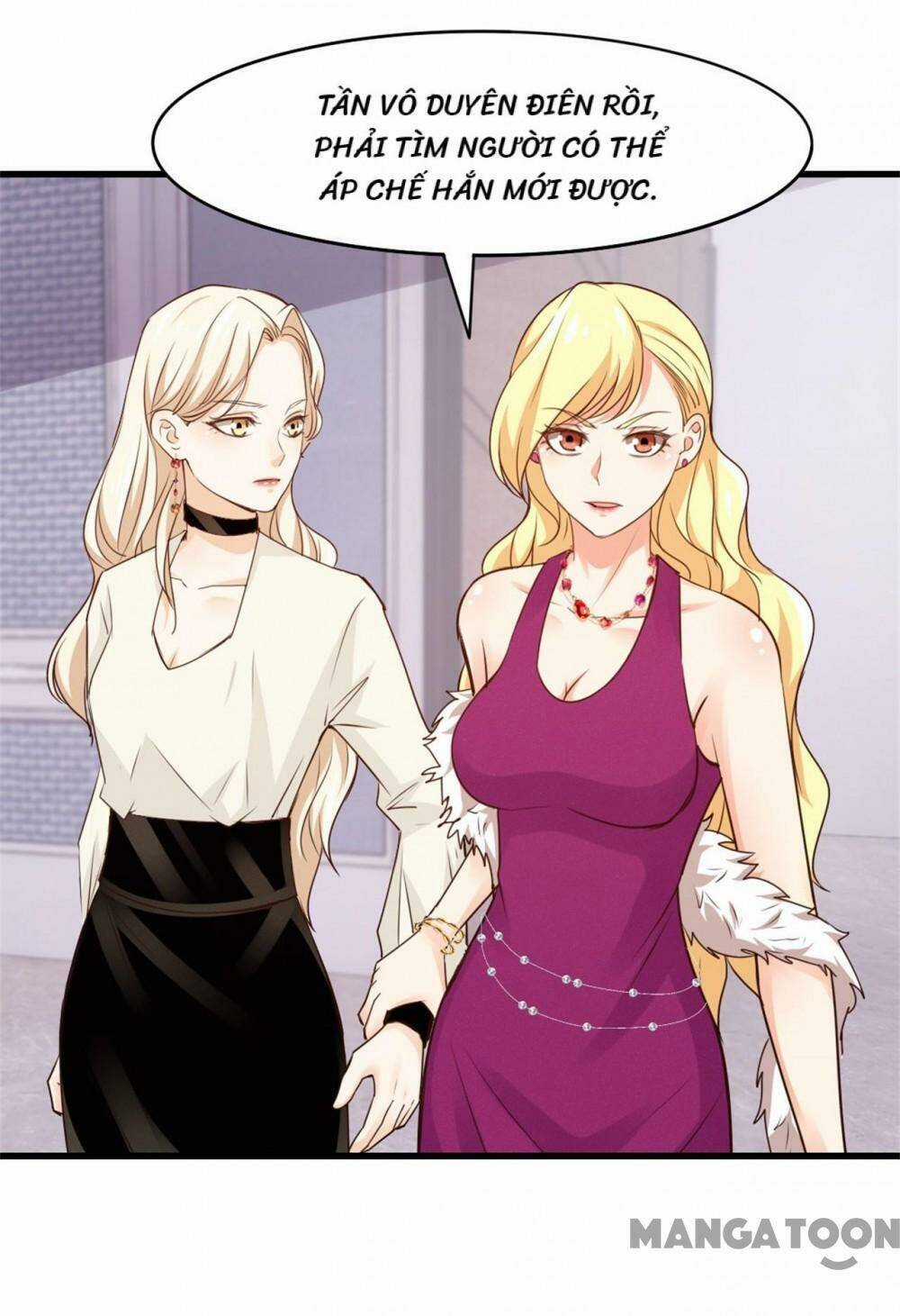 Tôi Và Cô Nàng Thuê Trọ Xinh Đẹp 26 Tuổi Chapter 262 trang 9