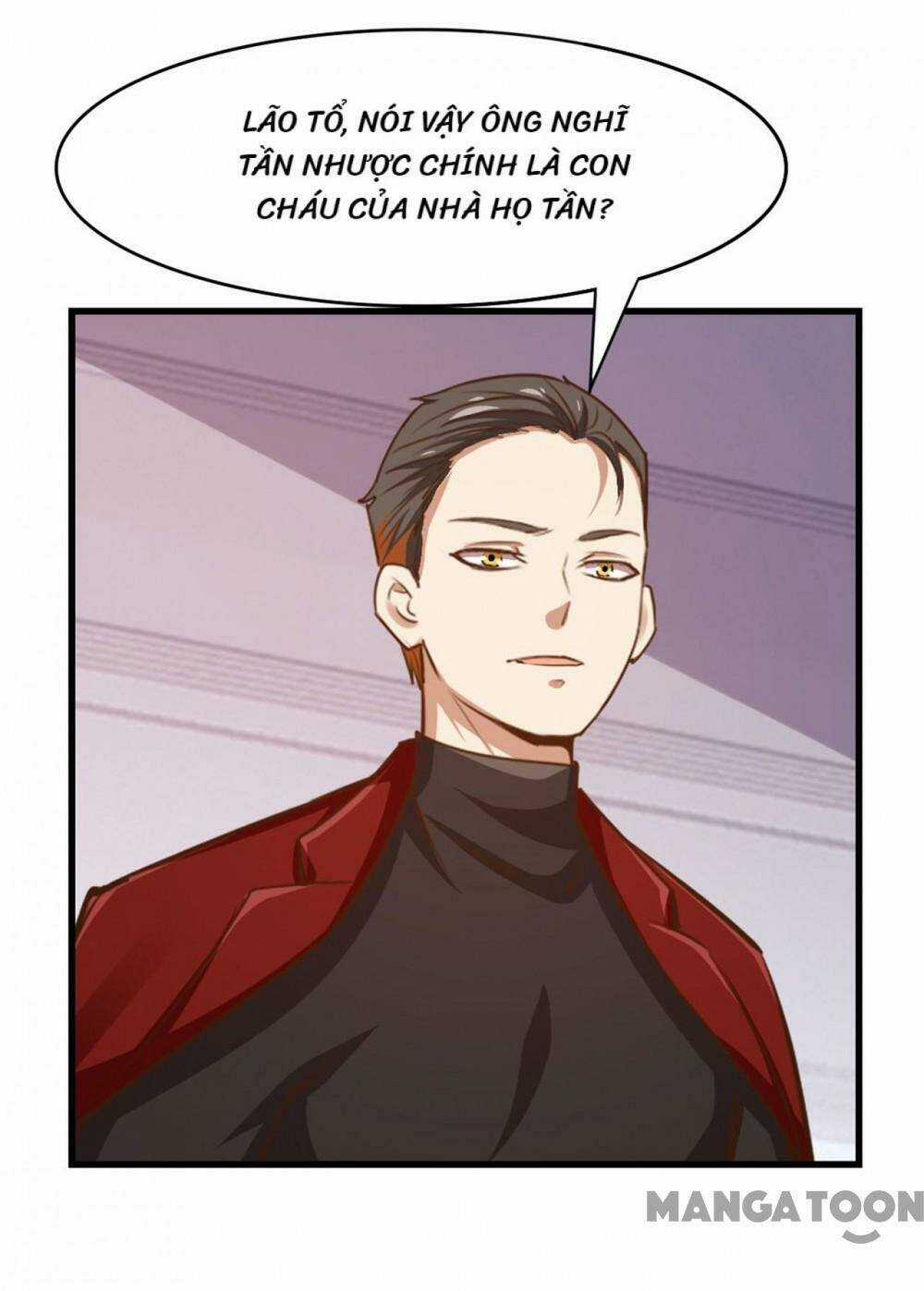 Tôi Và Cô Nàng Thuê Trọ Xinh Đẹp 26 Tuổi Chapter 263 trang 10