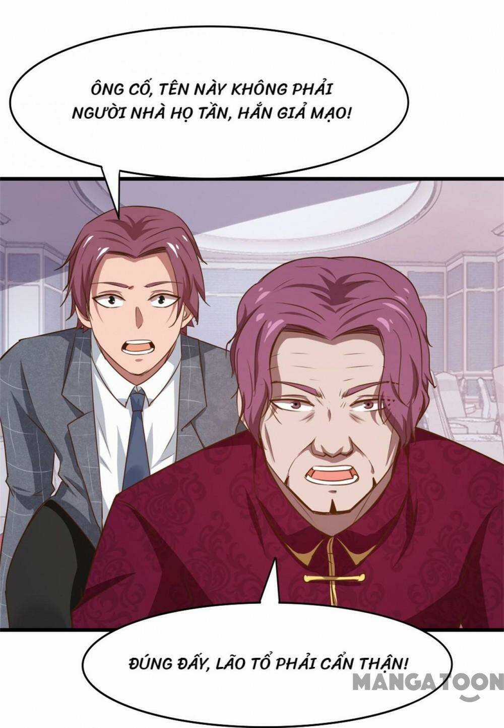 Tôi Và Cô Nàng Thuê Trọ Xinh Đẹp 26 Tuổi Chapter 263 trang 11