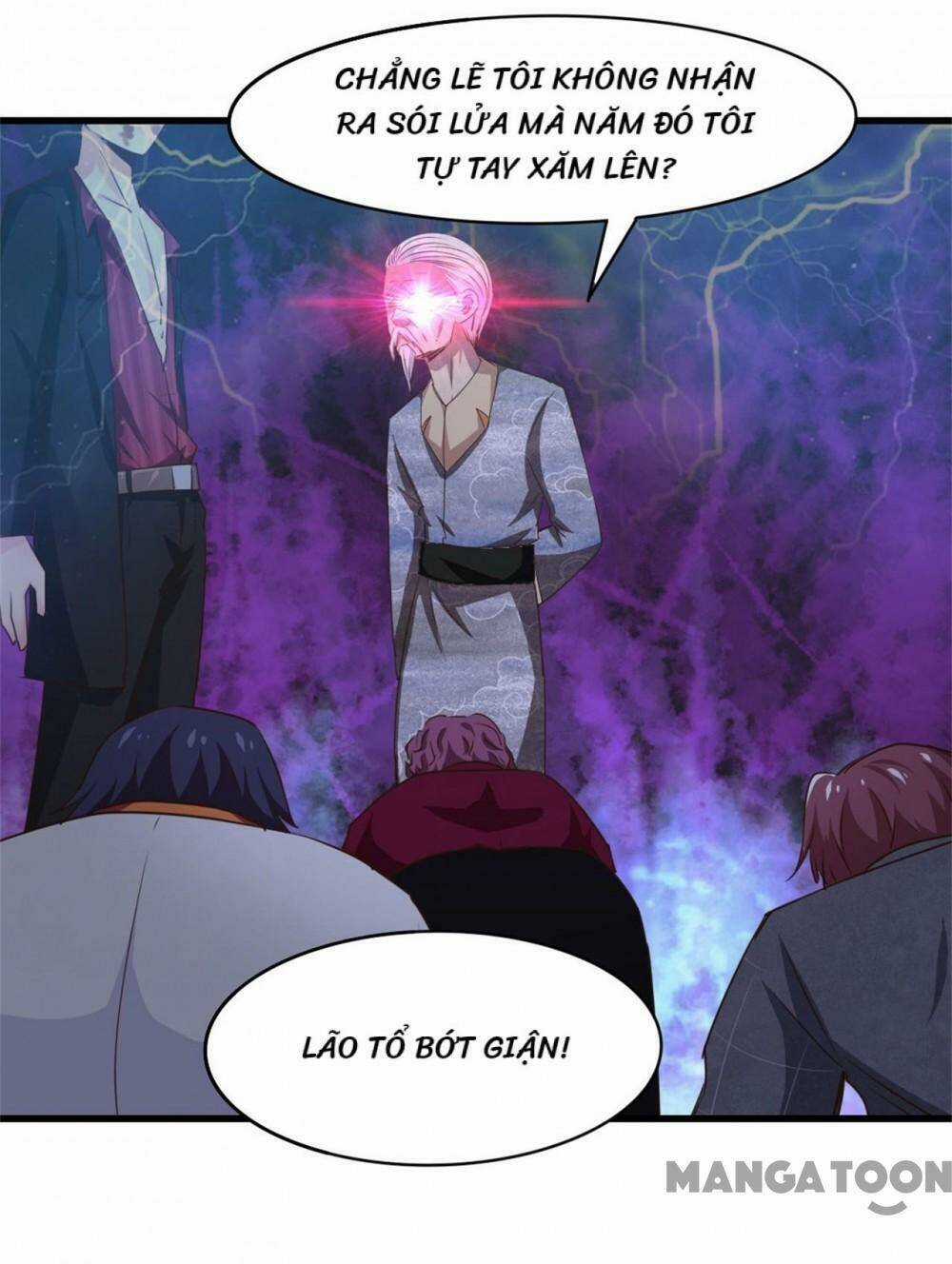 Tôi Và Cô Nàng Thuê Trọ Xinh Đẹp 26 Tuổi Chapter 263 trang 13