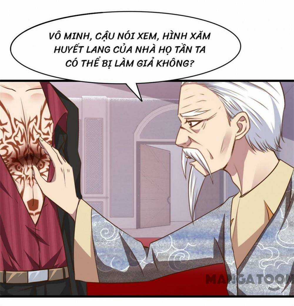 Tôi Và Cô Nàng Thuê Trọ Xinh Đẹp 26 Tuổi Chapter 263 trang 14