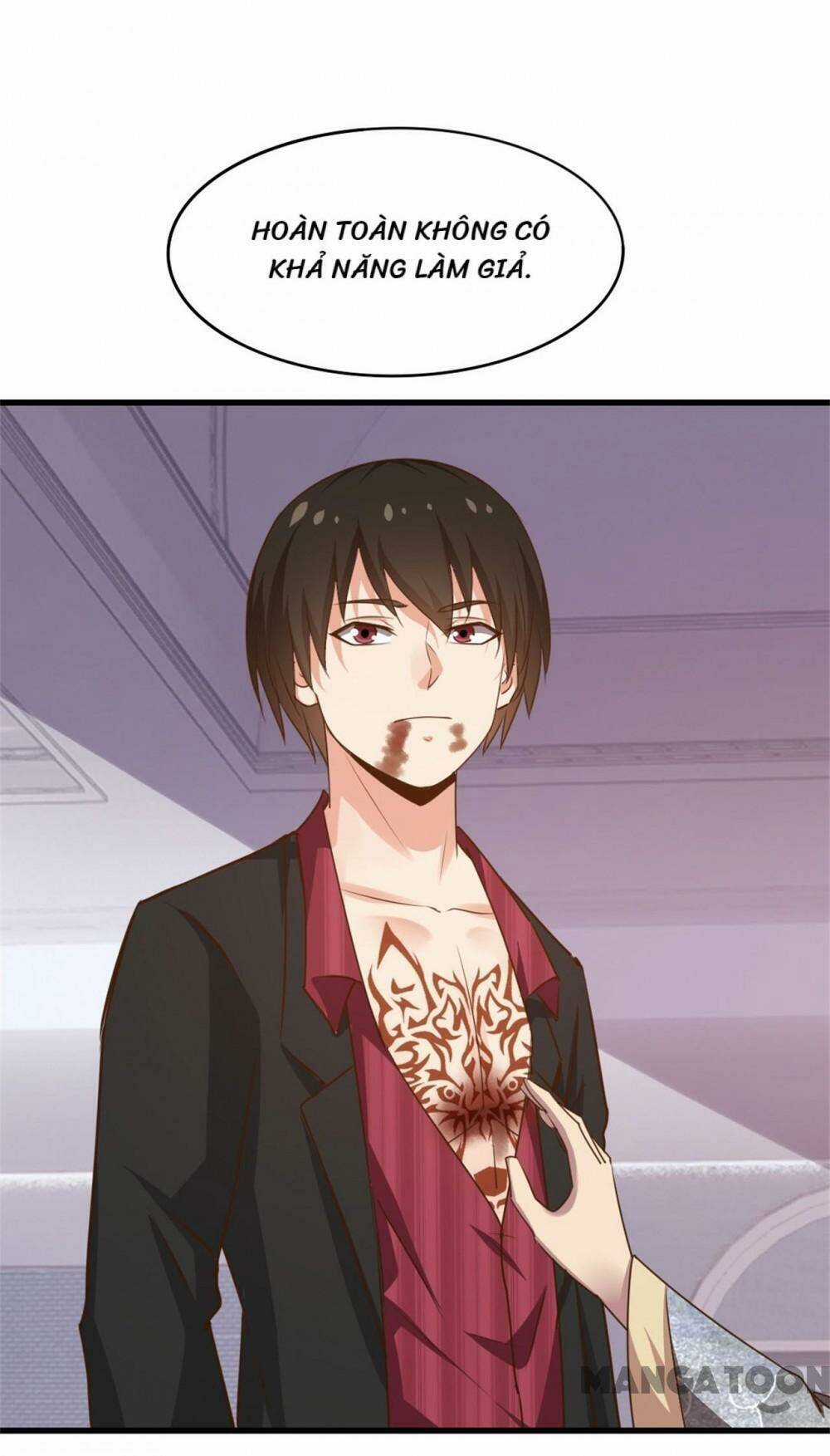 Tôi Và Cô Nàng Thuê Trọ Xinh Đẹp 26 Tuổi Chapter 263 trang 16