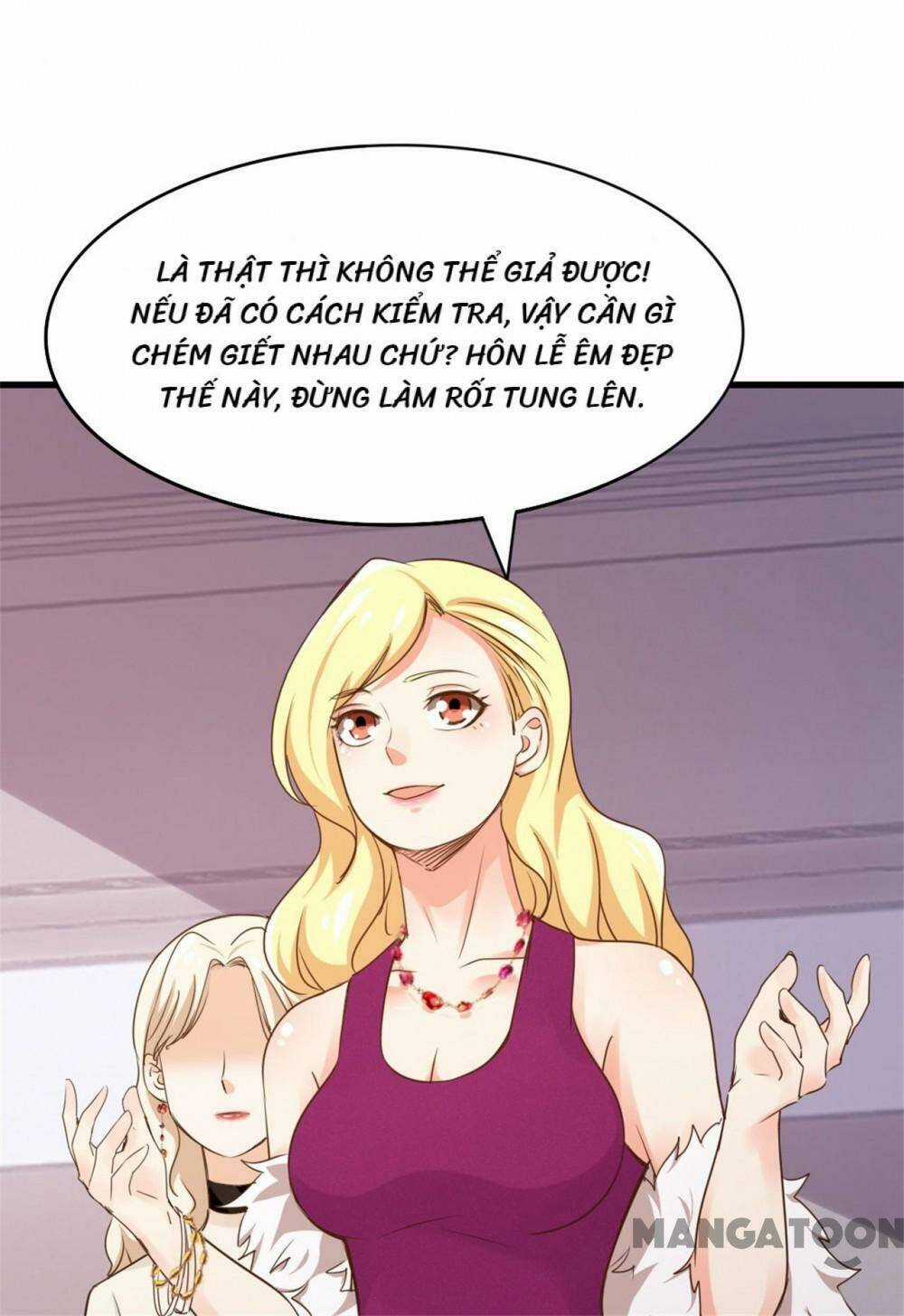 Tôi Và Cô Nàng Thuê Trọ Xinh Đẹp 26 Tuổi Chapter 263 trang 17