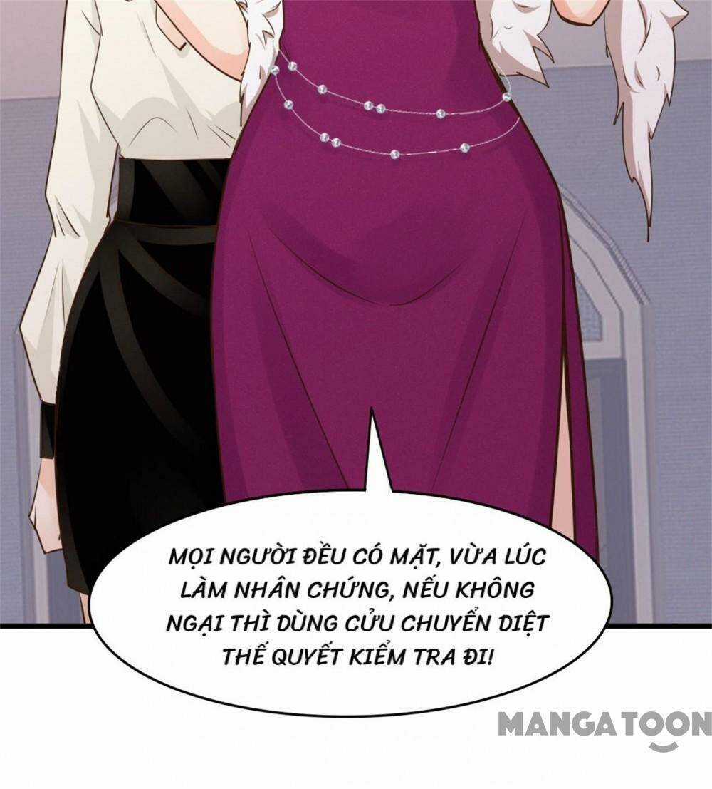 Tôi Và Cô Nàng Thuê Trọ Xinh Đẹp 26 Tuổi Chapter 263 trang 18