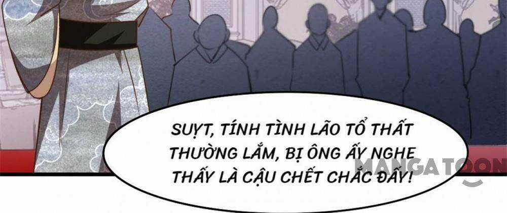 Tôi Và Cô Nàng Thuê Trọ Xinh Đẹp 26 Tuổi Chapter 263 trang 2