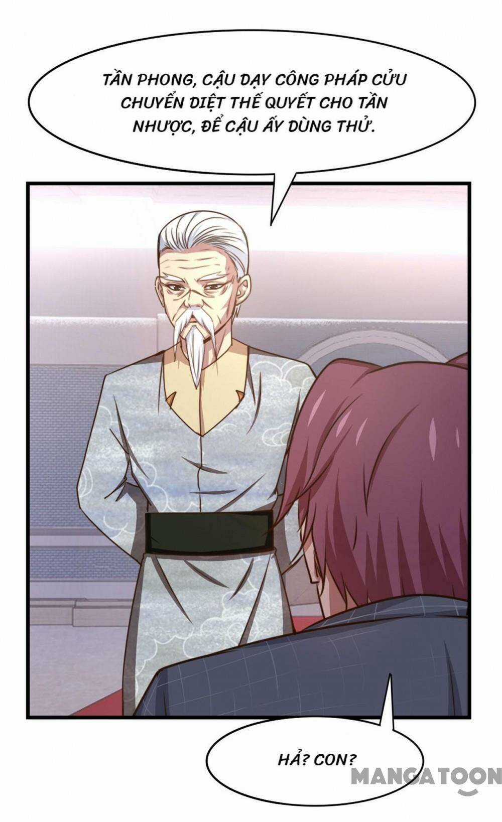 Tôi Và Cô Nàng Thuê Trọ Xinh Đẹp 26 Tuổi Chapter 263 trang 20