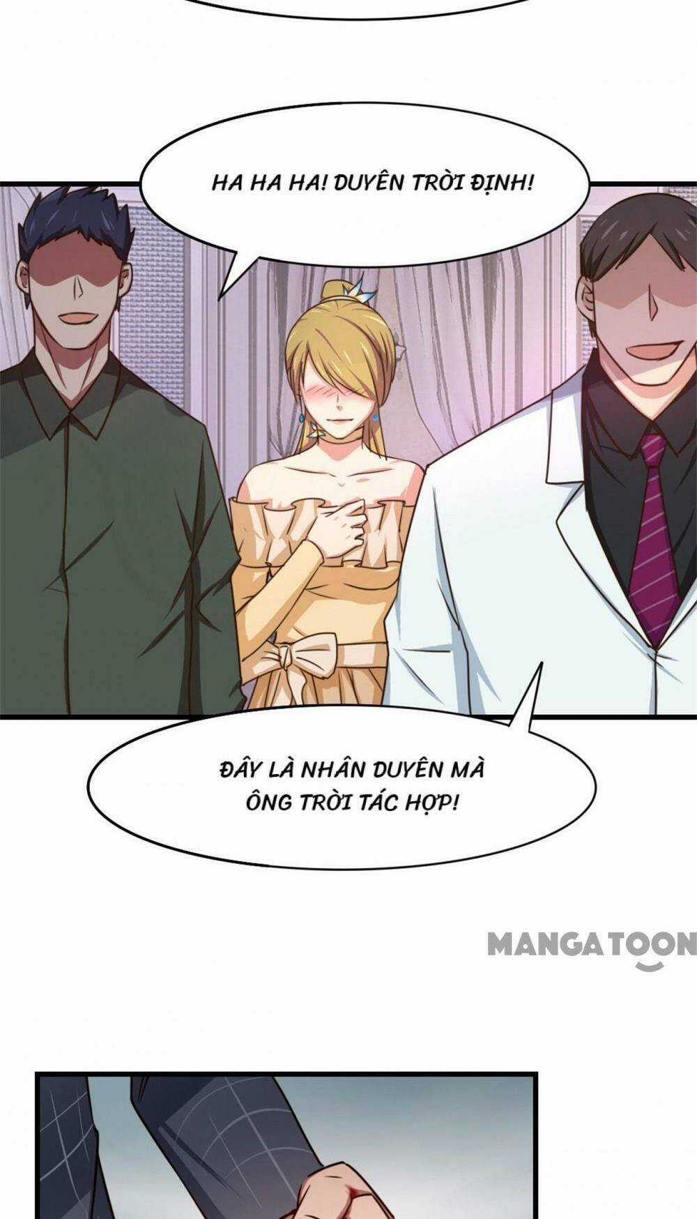 Tôi Và Cô Nàng Thuê Trọ Xinh Đẹp 26 Tuổi Chapter 263 trang 22