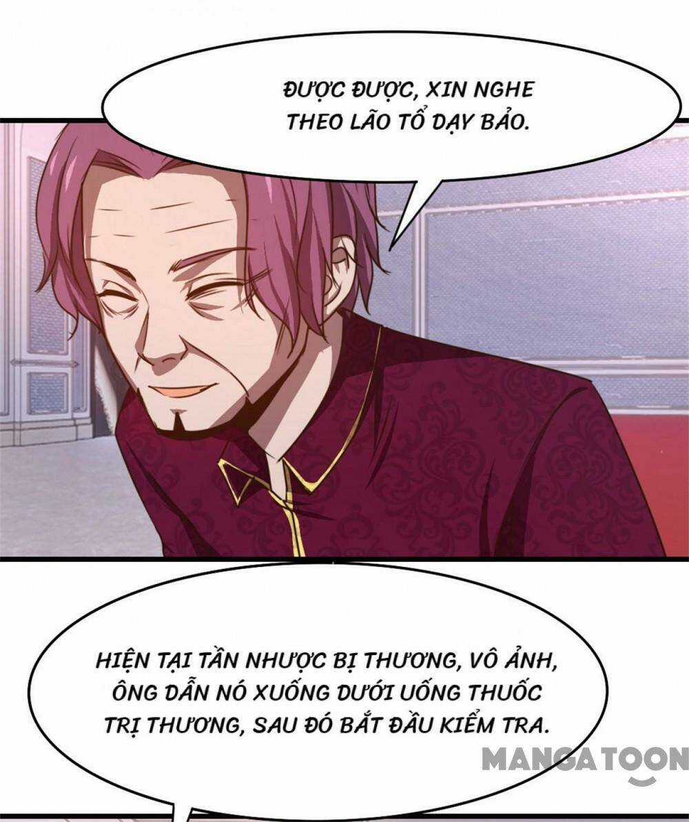 Tôi Và Cô Nàng Thuê Trọ Xinh Đẹp 26 Tuổi Chapter 263 trang 24