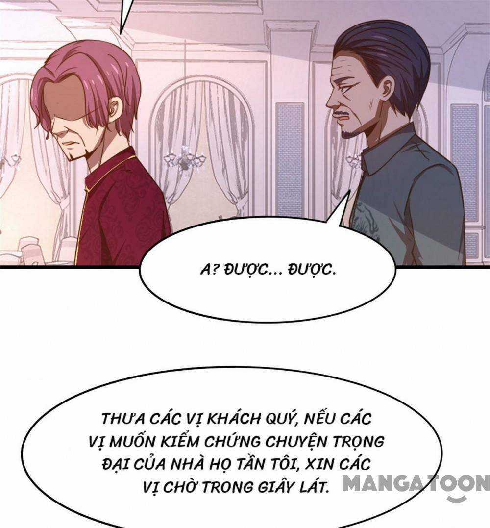 Tôi Và Cô Nàng Thuê Trọ Xinh Đẹp 26 Tuổi Chapter 263 trang 25