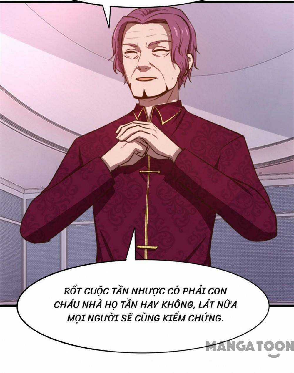 Tôi Và Cô Nàng Thuê Trọ Xinh Đẹp 26 Tuổi Chapter 263 trang 26