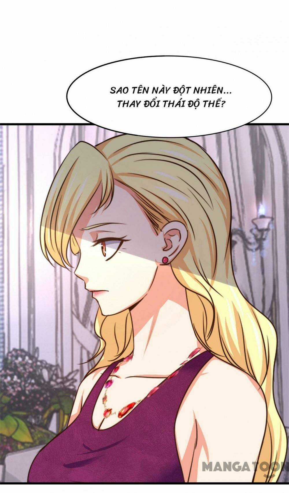 Tôi Và Cô Nàng Thuê Trọ Xinh Đẹp 26 Tuổi Chapter 263 trang 27