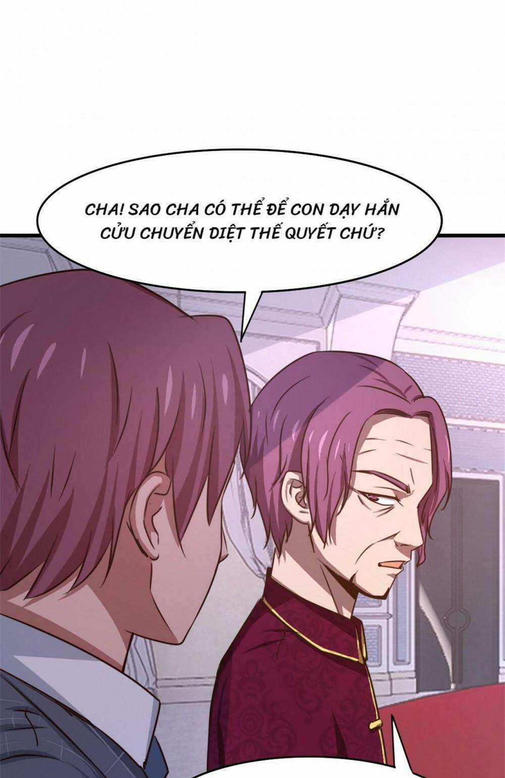 Tôi Và Cô Nàng Thuê Trọ Xinh Đẹp 26 Tuổi Chapter 263 trang 28