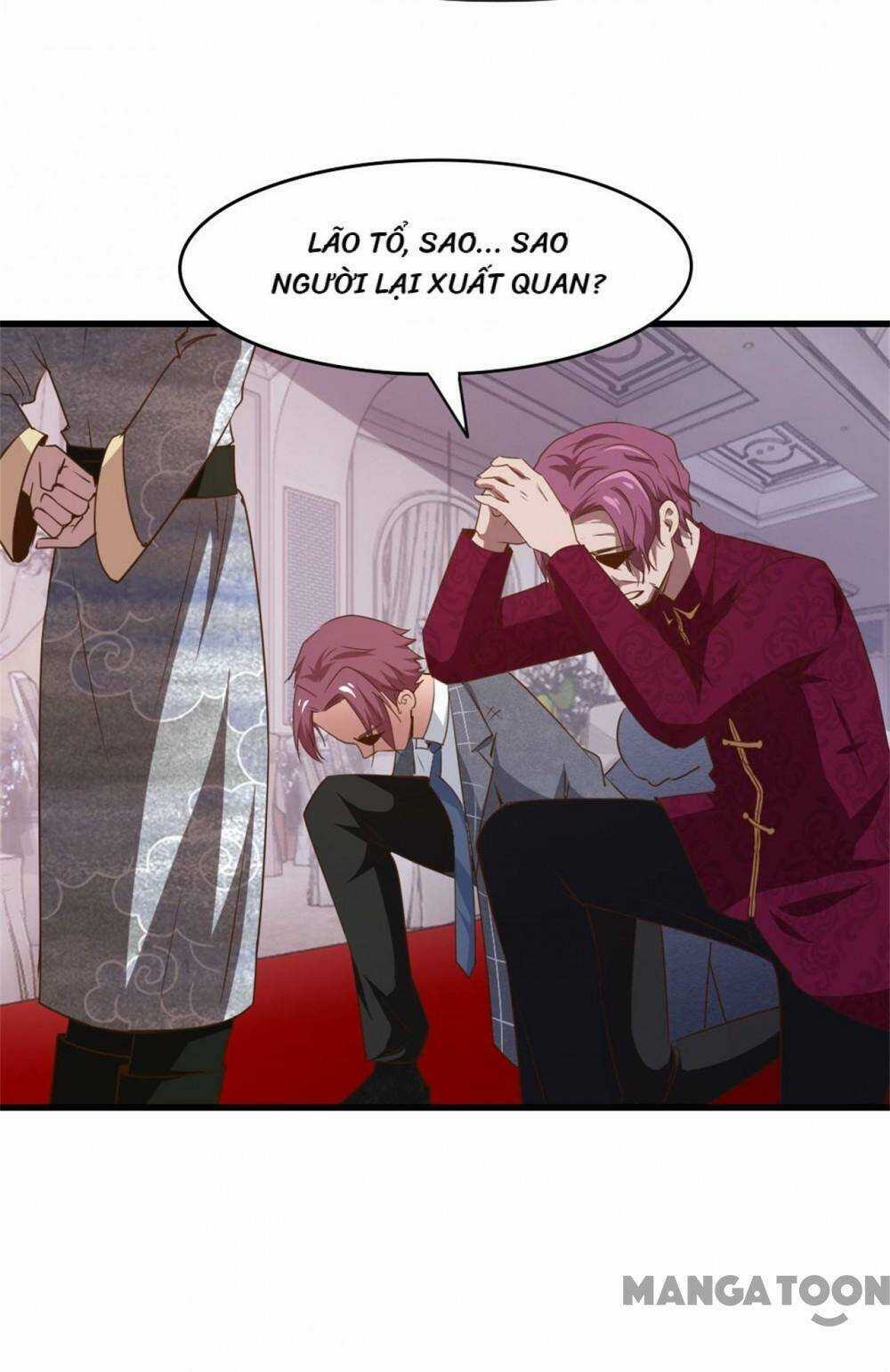 Tôi Và Cô Nàng Thuê Trọ Xinh Đẹp 26 Tuổi Chapter 263 trang 3