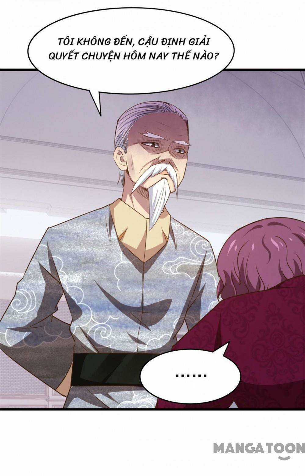 Tôi Và Cô Nàng Thuê Trọ Xinh Đẹp 26 Tuổi Chapter 263 trang 4