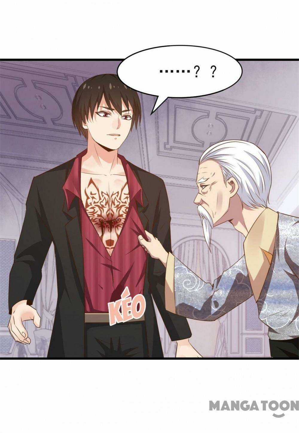 Tôi Và Cô Nàng Thuê Trọ Xinh Đẹp 26 Tuổi Chapter 263 trang 5