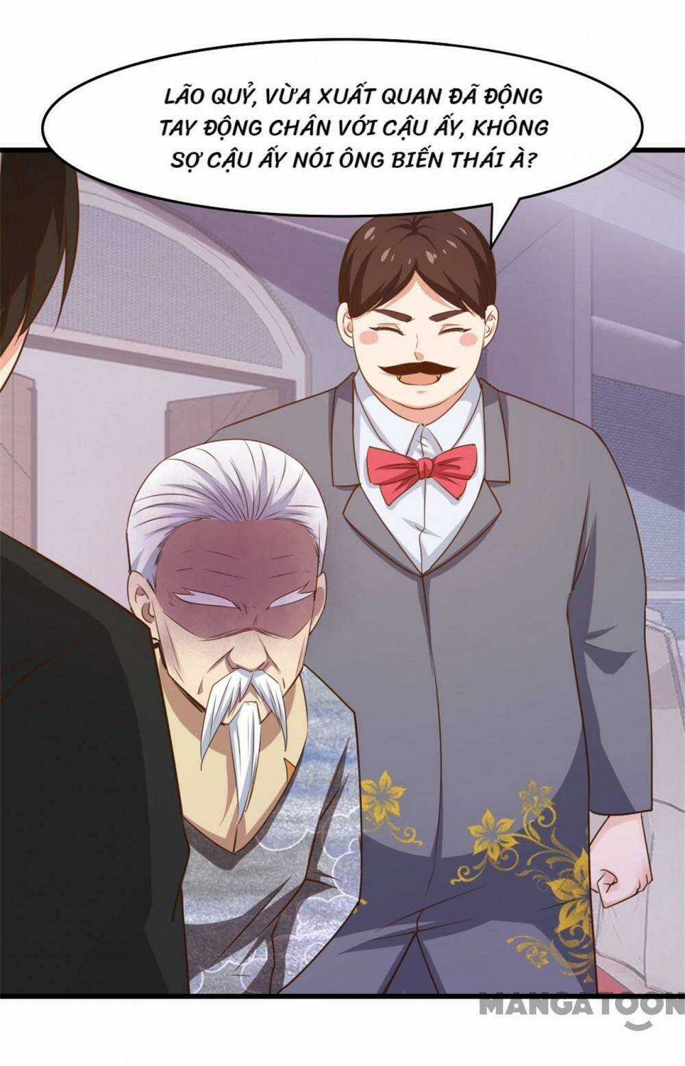 Tôi Và Cô Nàng Thuê Trọ Xinh Đẹp 26 Tuổi Chapter 263 trang 6