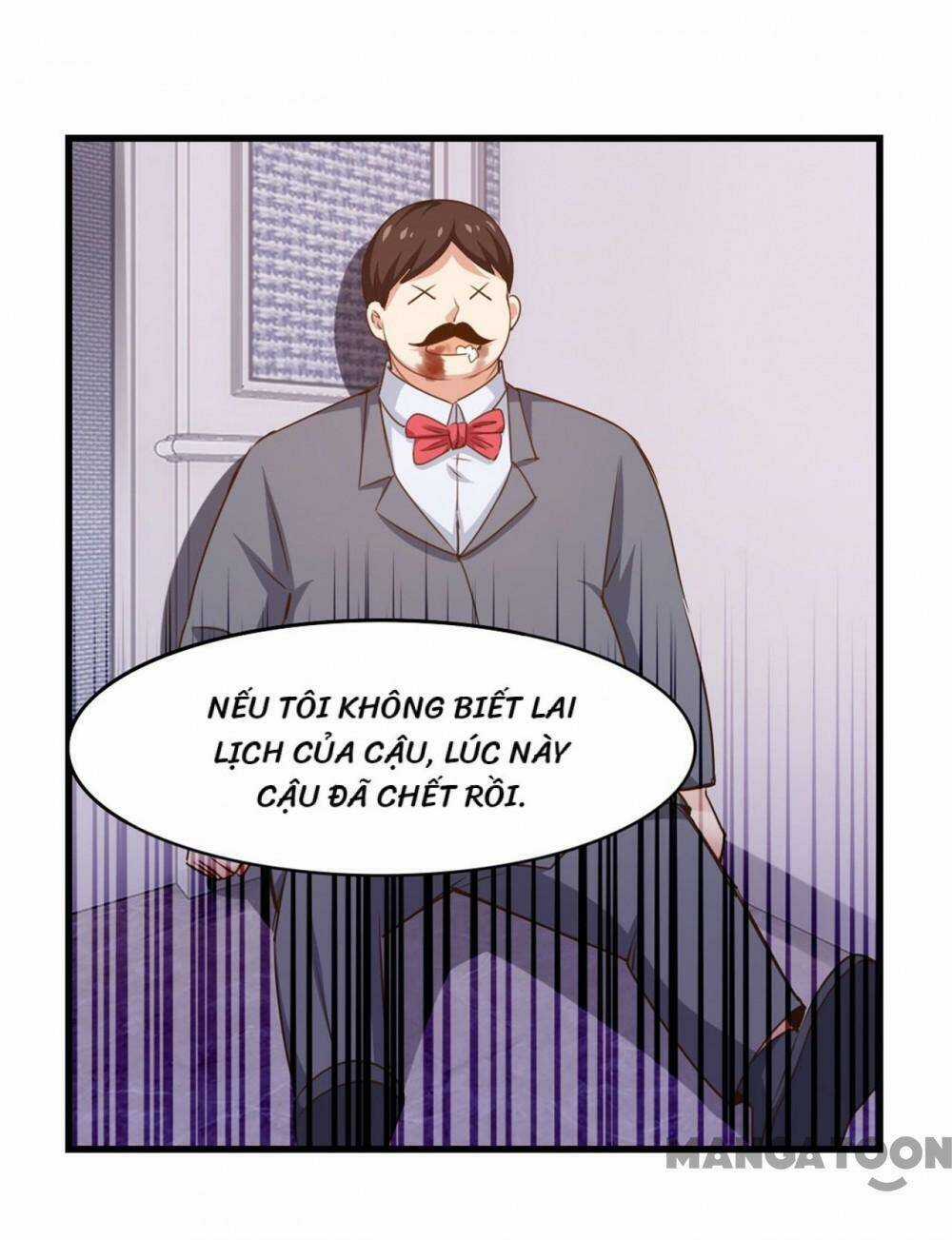 Tôi Và Cô Nàng Thuê Trọ Xinh Đẹp 26 Tuổi Chapter 263 trang 8