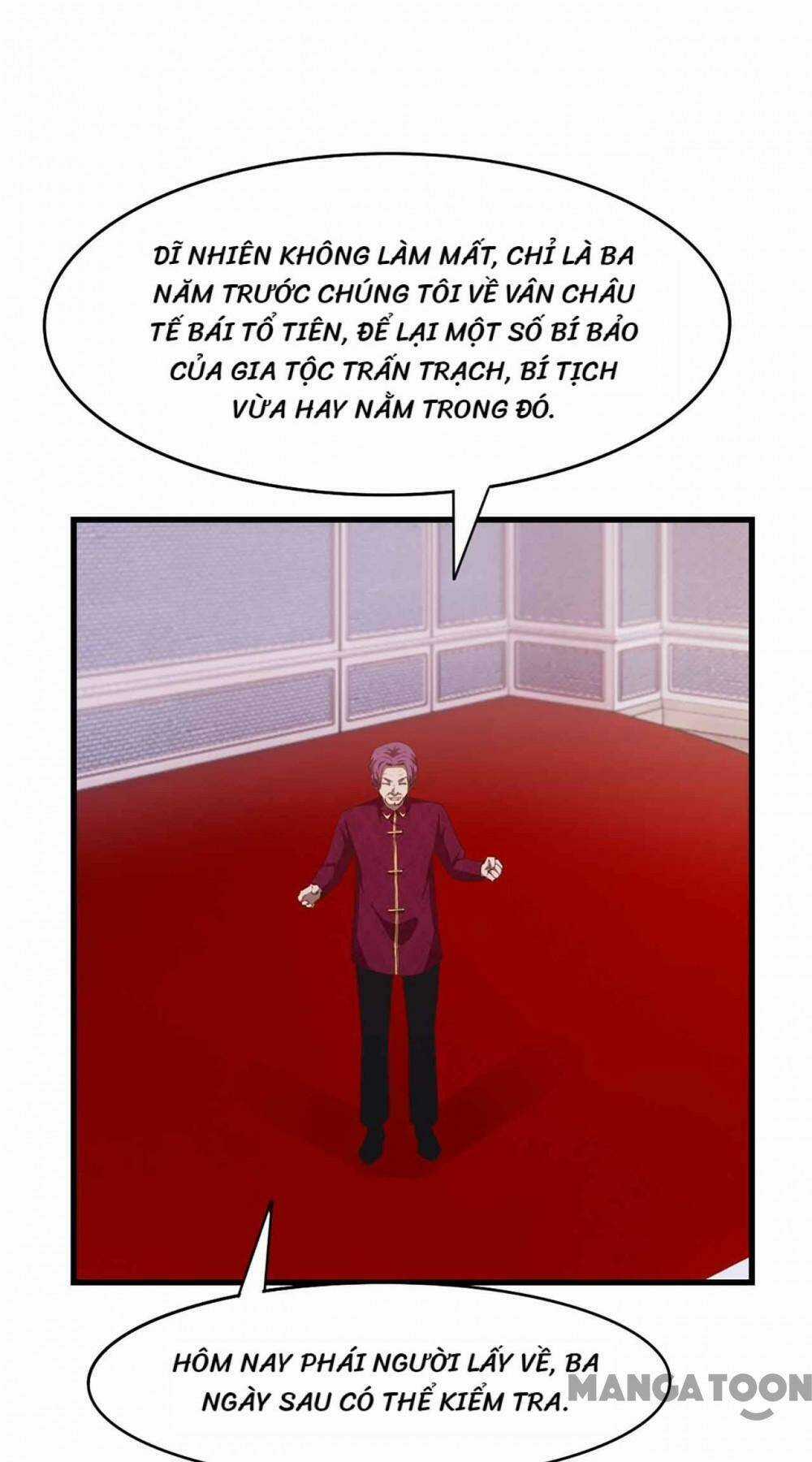 Tôi Và Cô Nàng Thuê Trọ Xinh Đẹp 26 Tuổi Chapter 264 trang 10