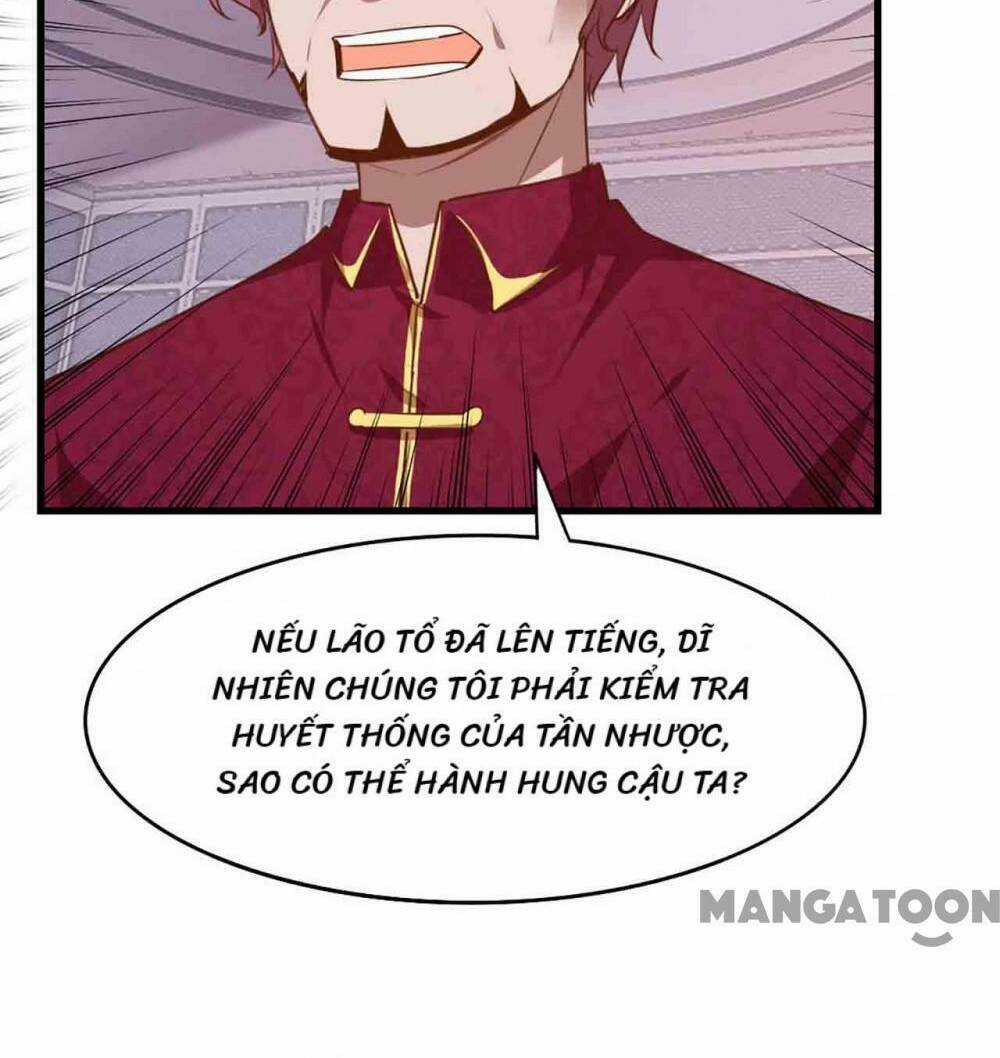 Tôi Và Cô Nàng Thuê Trọ Xinh Đẹp 26 Tuổi Chapter 264 trang 13