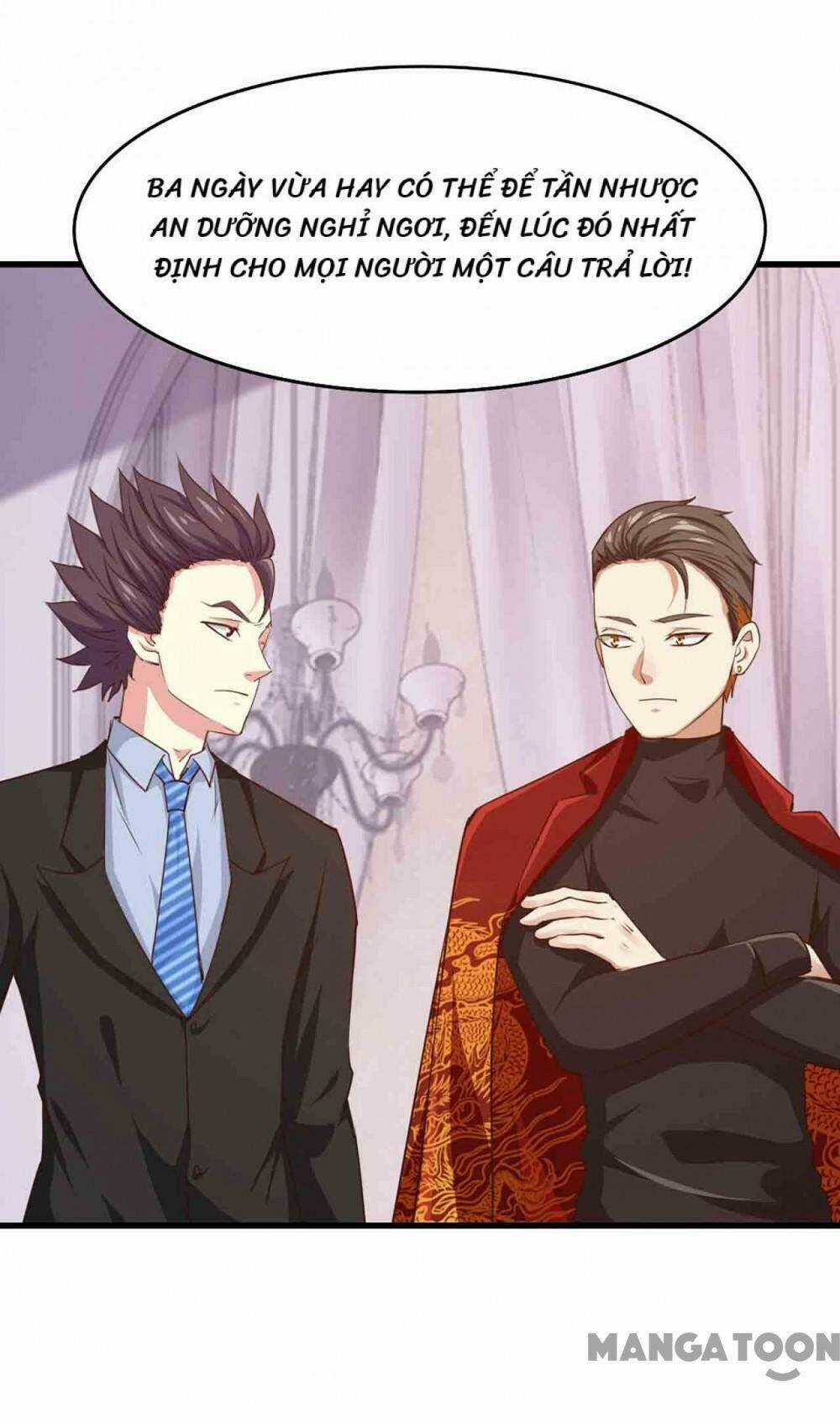 Tôi Và Cô Nàng Thuê Trọ Xinh Đẹp 26 Tuổi Chapter 264 trang 14