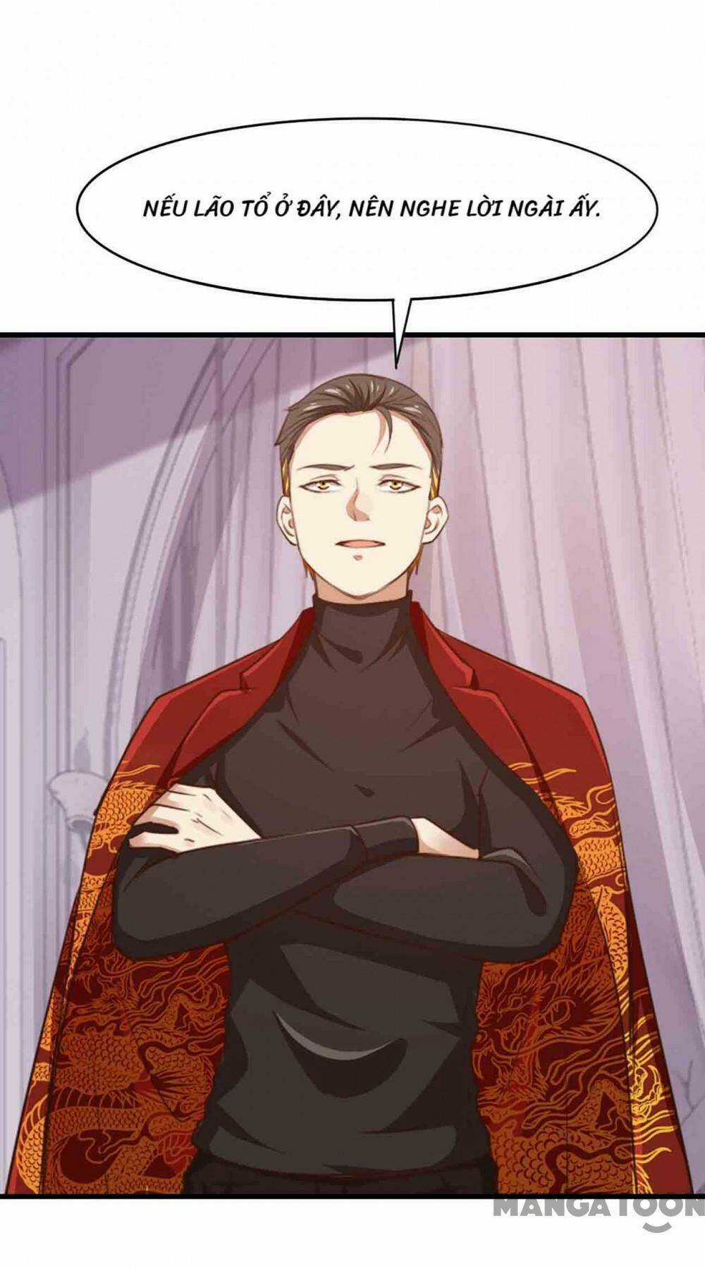 Tôi Và Cô Nàng Thuê Trọ Xinh Đẹp 26 Tuổi Chapter 264 trang 15