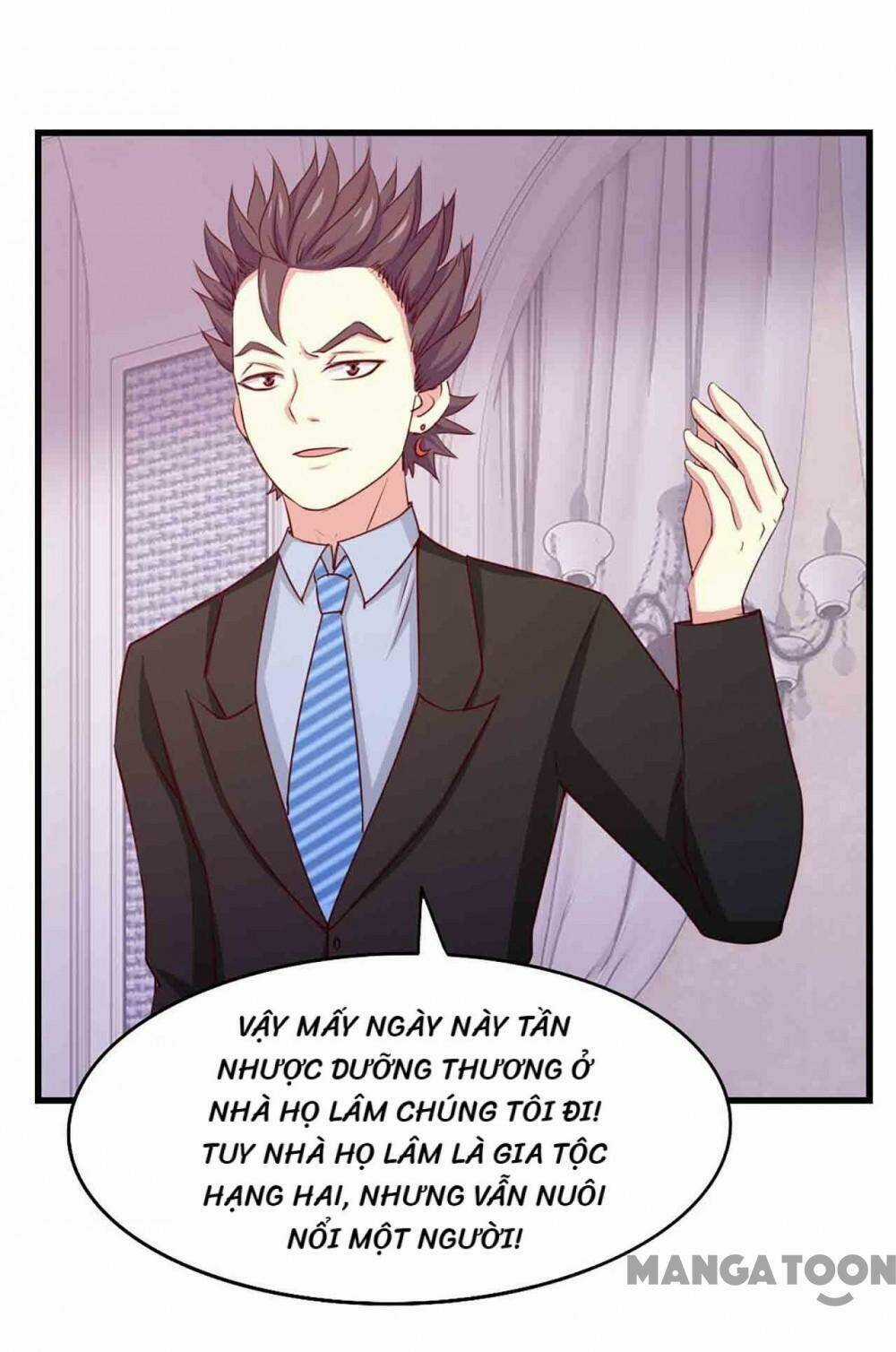 Tôi Và Cô Nàng Thuê Trọ Xinh Đẹp 26 Tuổi Chapter 264 trang 18