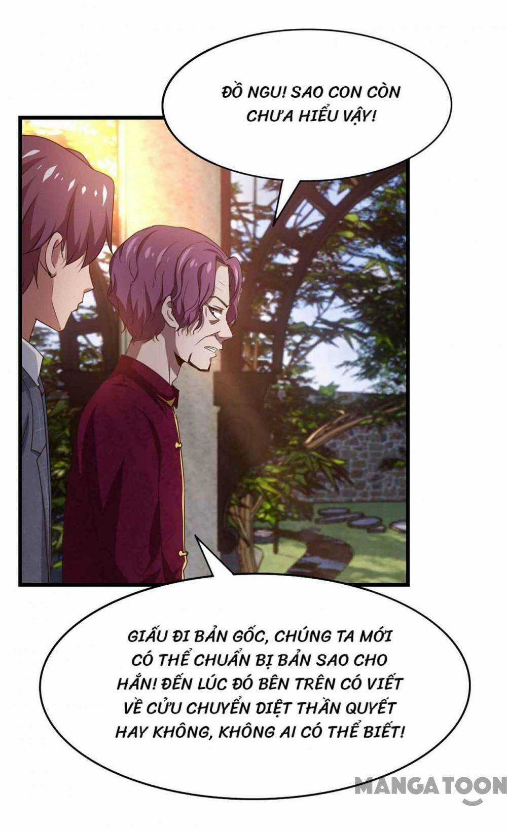 Tôi Và Cô Nàng Thuê Trọ Xinh Đẹp 26 Tuổi Chapter 264 trang 2