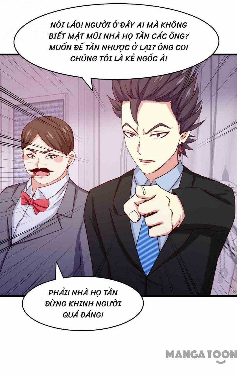 Tôi Và Cô Nàng Thuê Trọ Xinh Đẹp 26 Tuổi Chapter 264 trang 20