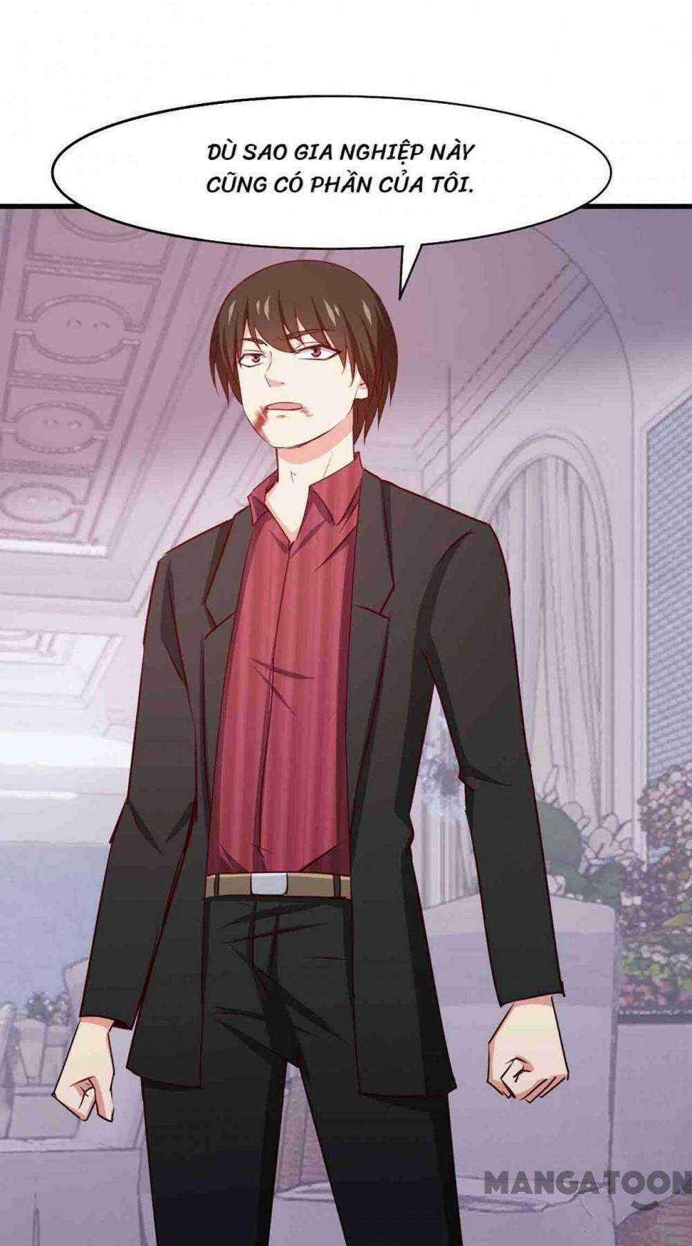 Tôi Và Cô Nàng Thuê Trọ Xinh Đẹp 26 Tuổi Chapter 264 trang 22