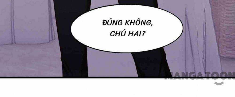 Tôi Và Cô Nàng Thuê Trọ Xinh Đẹp 26 Tuổi Chapter 264 trang 23