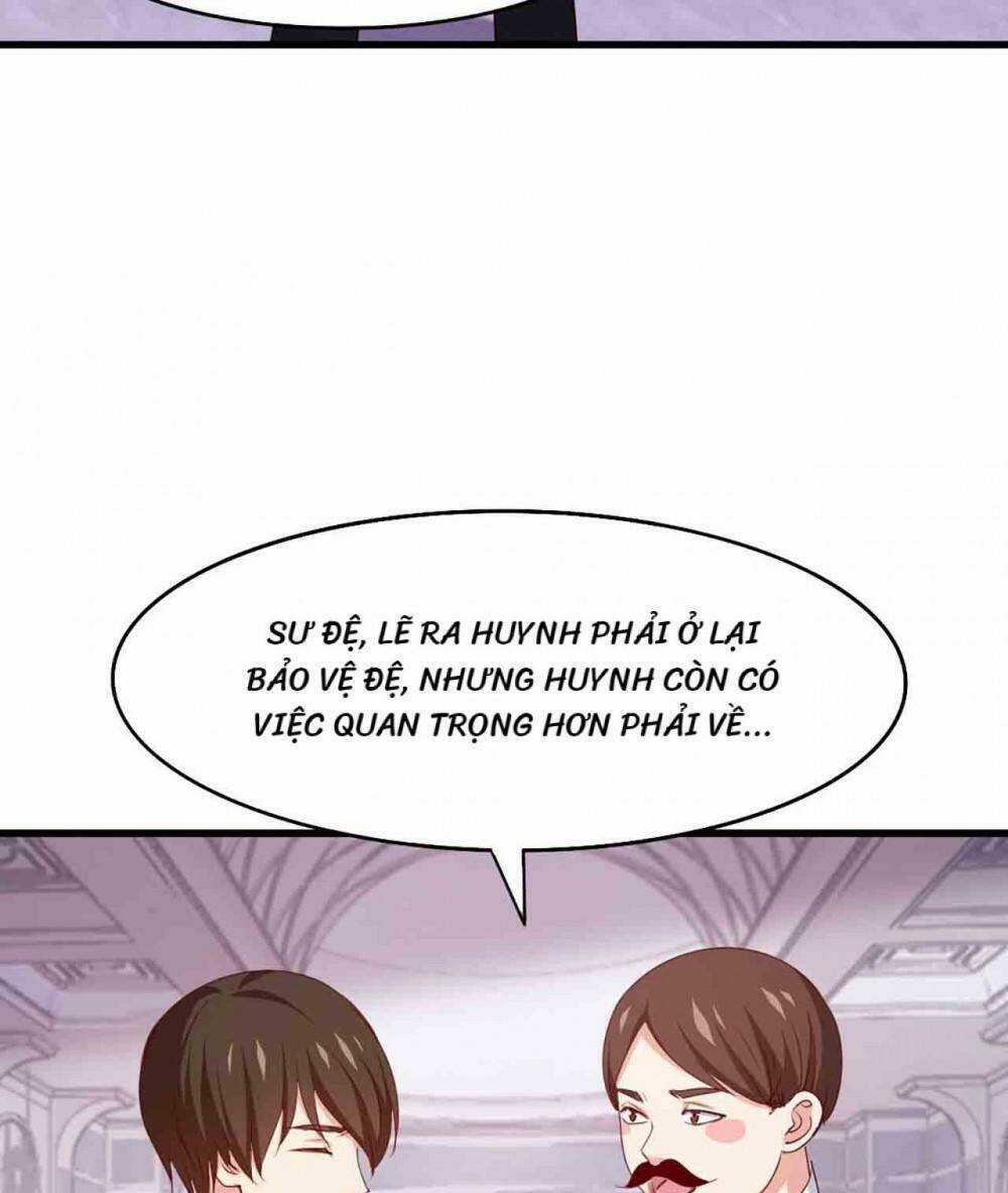 Tôi Và Cô Nàng Thuê Trọ Xinh Đẹp 26 Tuổi Chapter 264 trang 28