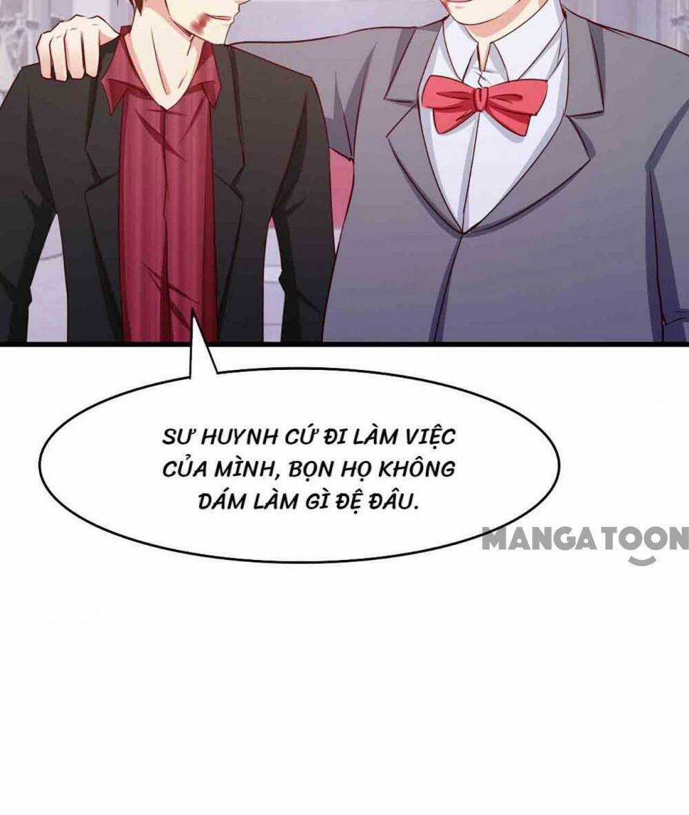 Tôi Và Cô Nàng Thuê Trọ Xinh Đẹp 26 Tuổi Chapter 264 trang 29