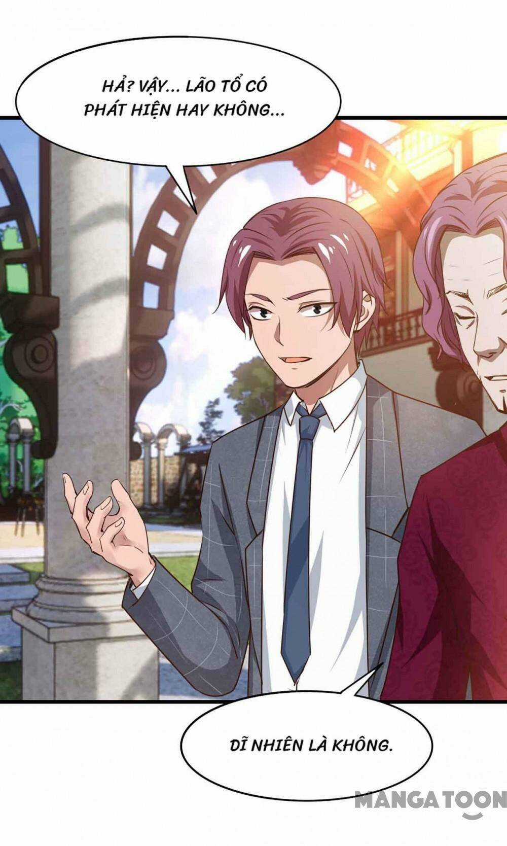 Tôi Và Cô Nàng Thuê Trọ Xinh Đẹp 26 Tuổi Chapter 264 trang 3