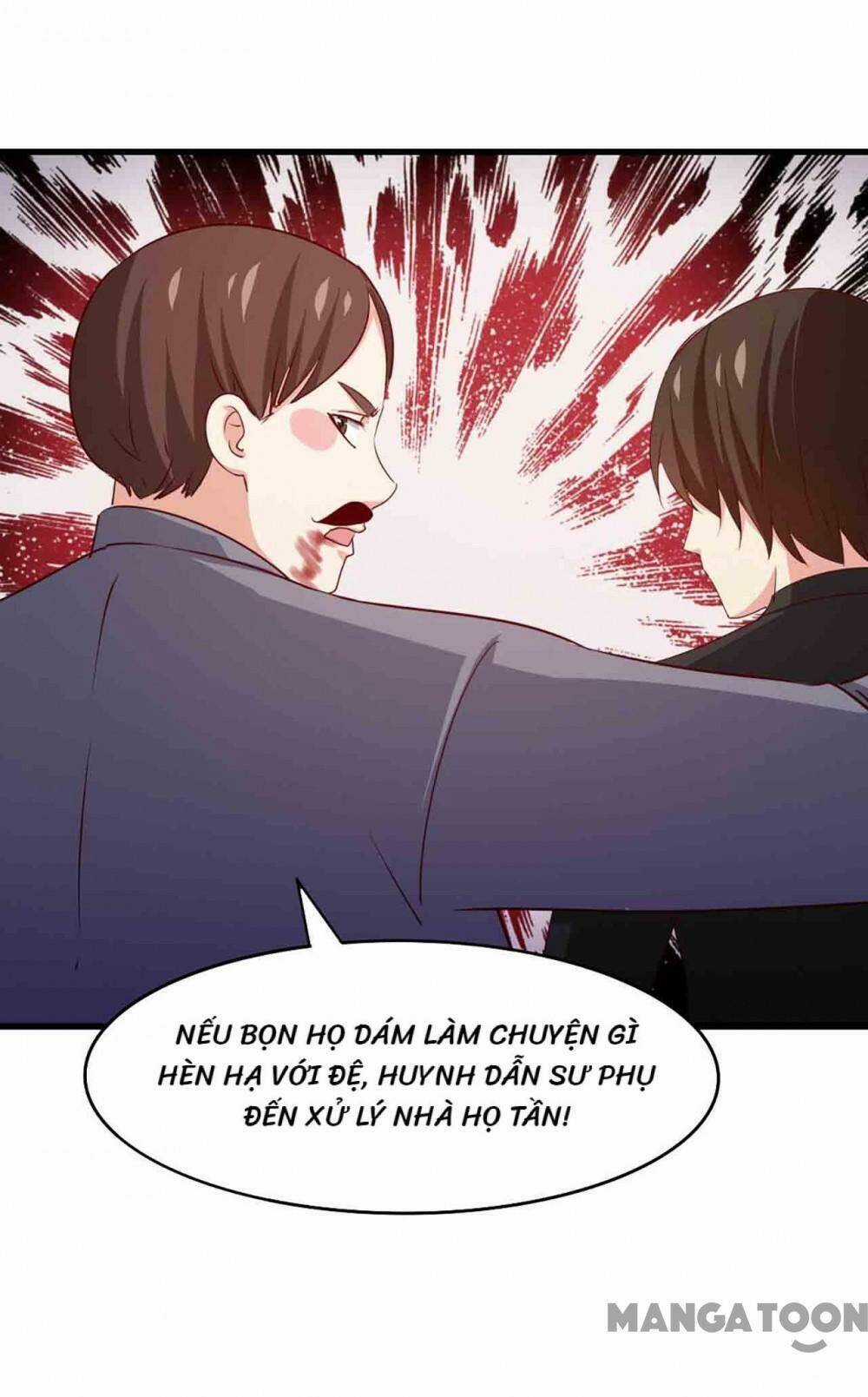Tôi Và Cô Nàng Thuê Trọ Xinh Đẹp 26 Tuổi Chapter 264 trang 30