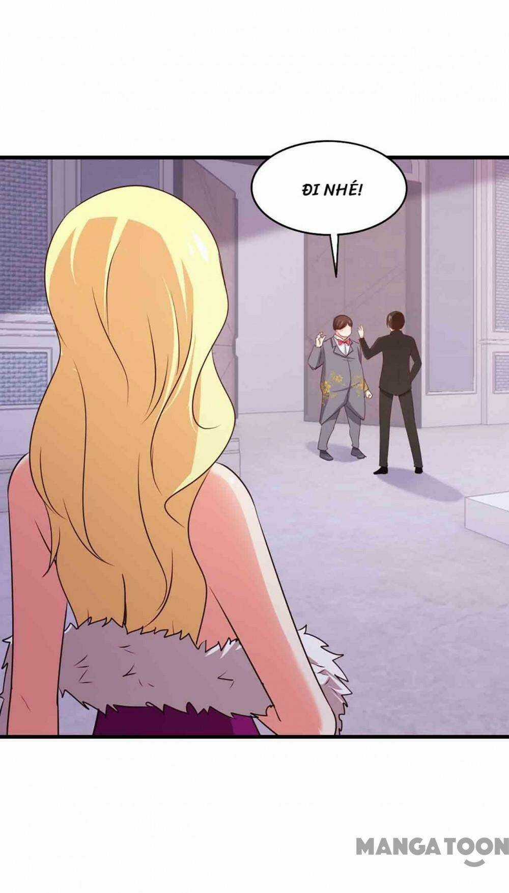 Tôi Và Cô Nàng Thuê Trọ Xinh Đẹp 26 Tuổi Chapter 264 trang 31