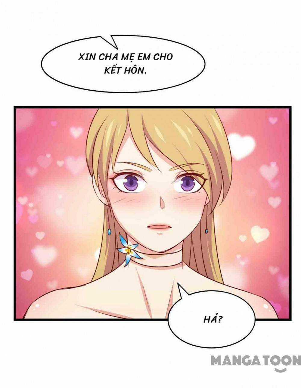 Tôi Và Cô Nàng Thuê Trọ Xinh Đẹp 26 Tuổi Chapter 264 trang 34