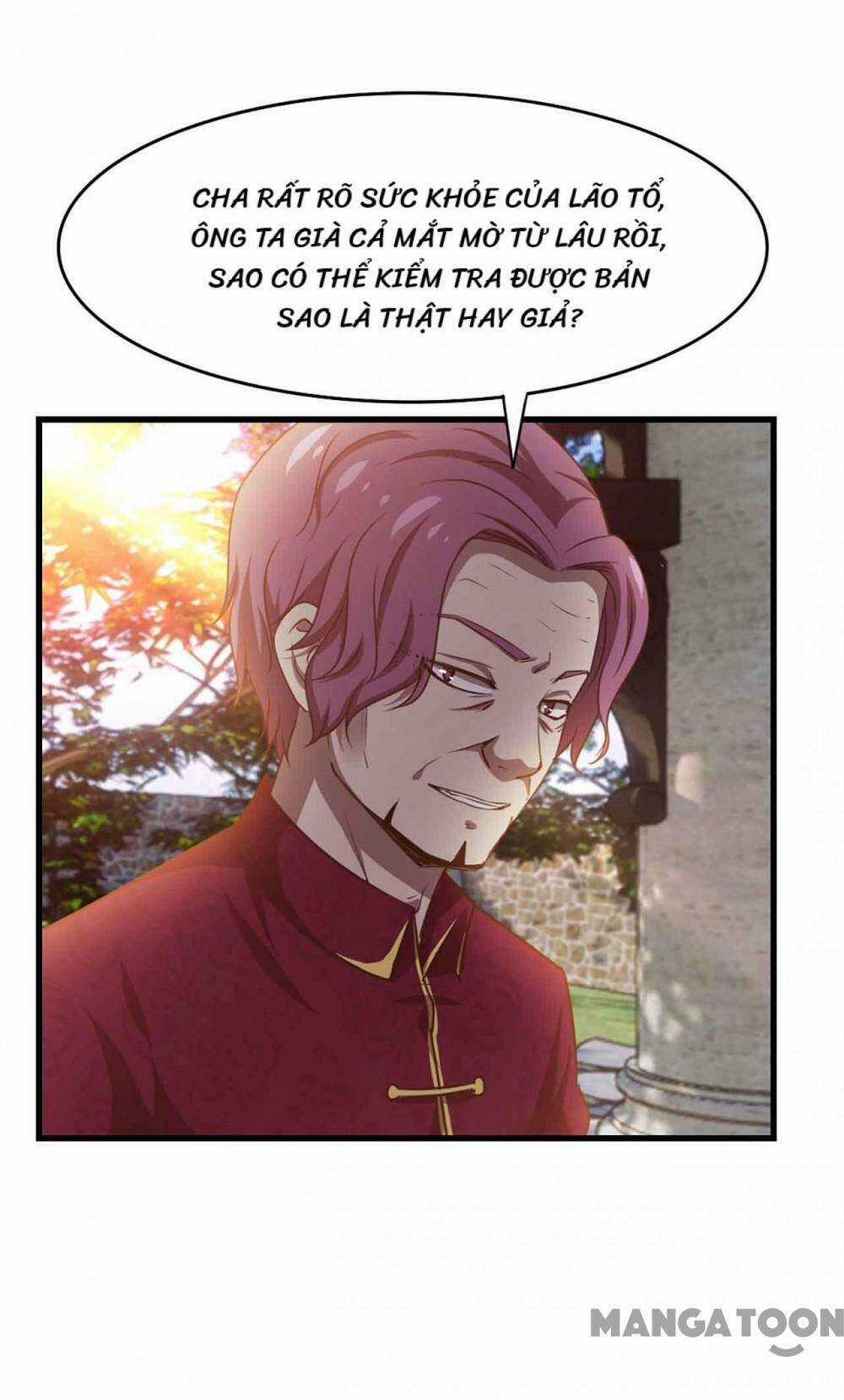 Tôi Và Cô Nàng Thuê Trọ Xinh Đẹp 26 Tuổi Chapter 264 trang 4