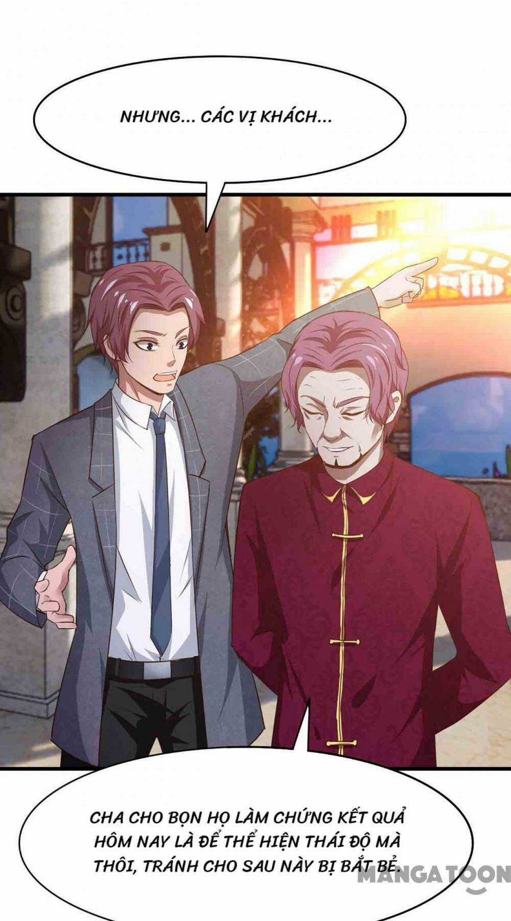 Tôi Và Cô Nàng Thuê Trọ Xinh Đẹp 26 Tuổi Chapter 264 trang 5