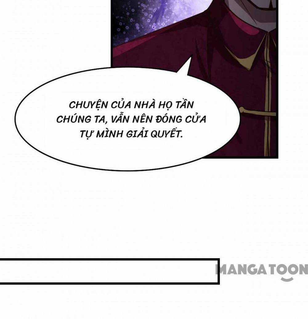 Tôi Và Cô Nàng Thuê Trọ Xinh Đẹp 26 Tuổi Chapter 264 trang 7