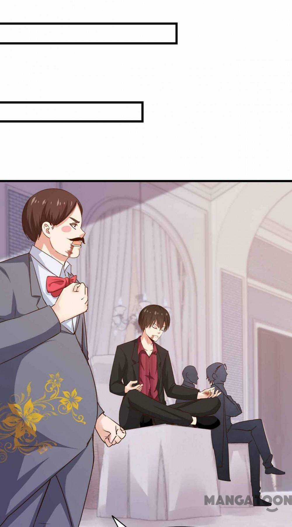 Tôi Và Cô Nàng Thuê Trọ Xinh Đẹp 26 Tuổi Chapter 264 trang 8