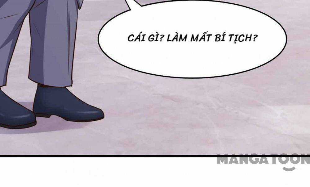 Tôi Và Cô Nàng Thuê Trọ Xinh Đẹp 26 Tuổi Chapter 264 trang 9