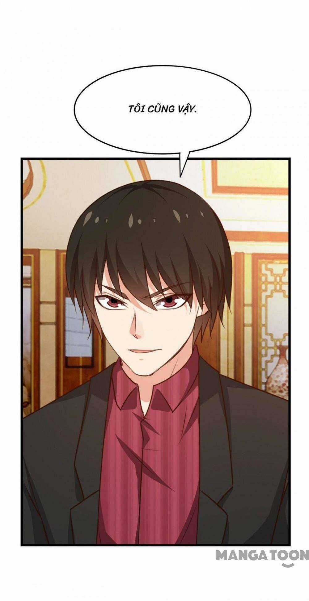 Tôi Và Cô Nàng Thuê Trọ Xinh Đẹp 26 Tuổi Chapter 265 trang 15