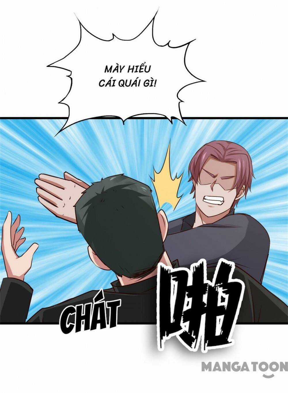 Tôi Và Cô Nàng Thuê Trọ Xinh Đẹp 26 Tuổi Chapter 265 trang 17