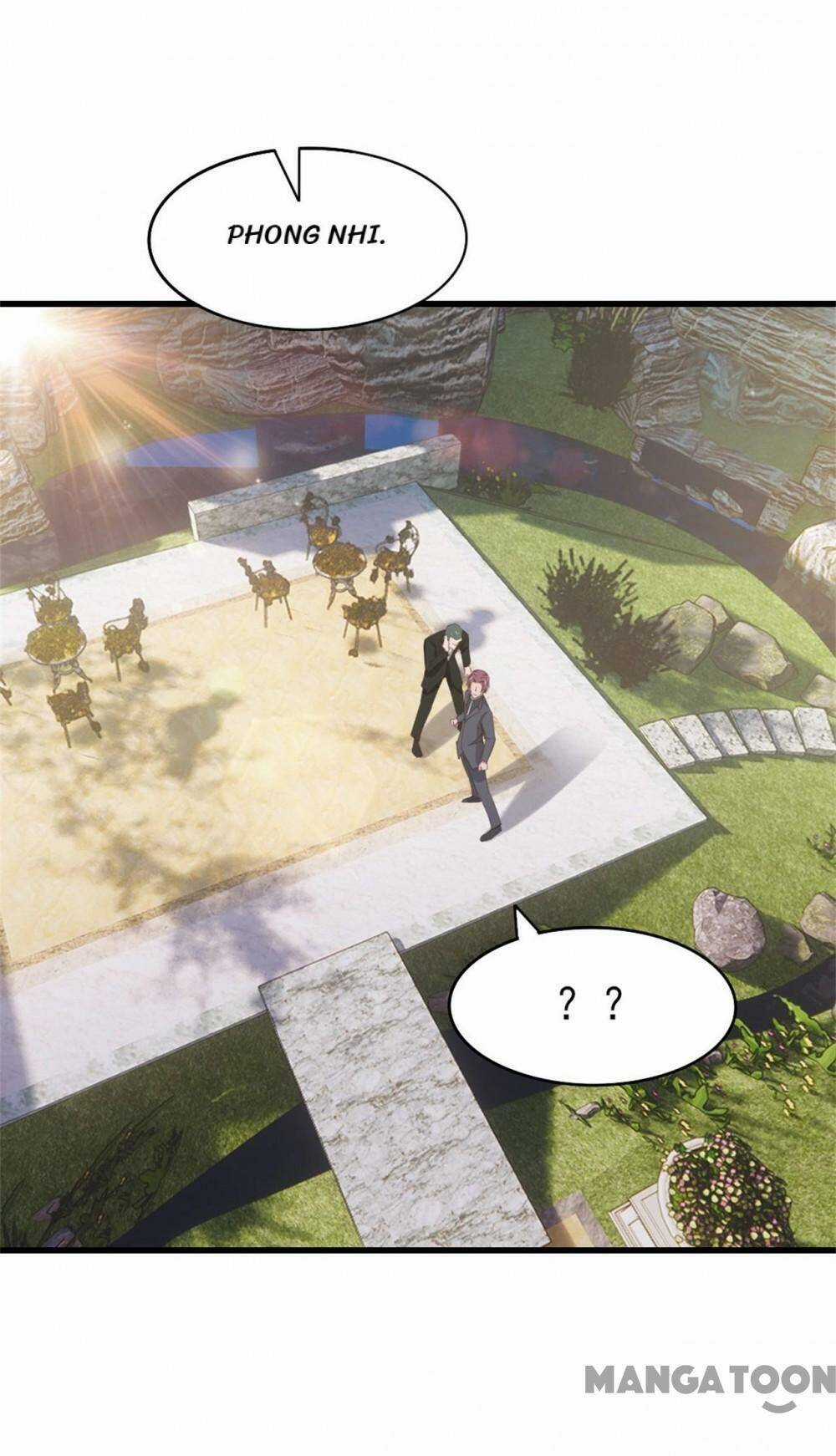 Tôi Và Cô Nàng Thuê Trọ Xinh Đẹp 26 Tuổi Chapter 265 trang 19