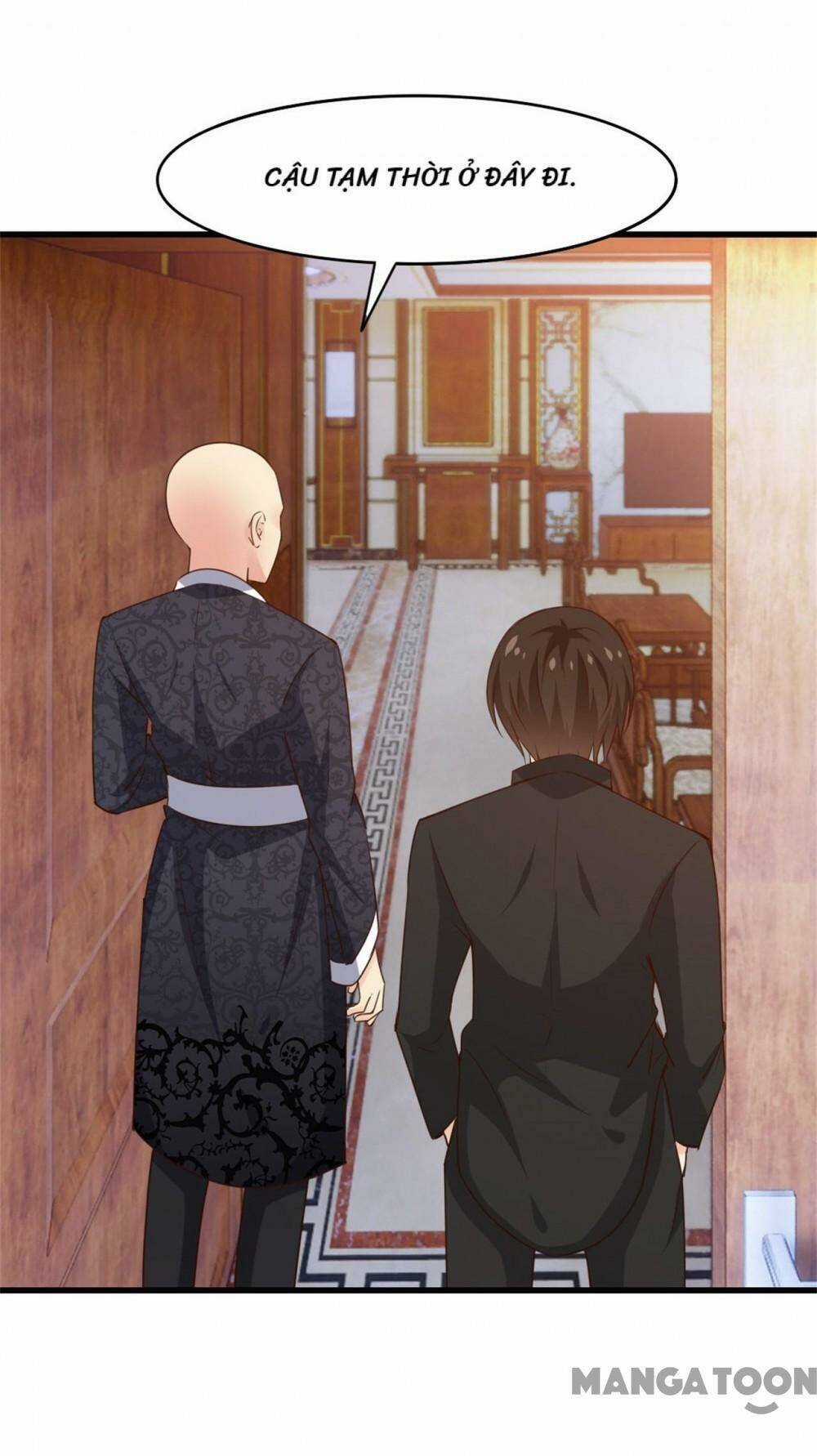 Tôi Và Cô Nàng Thuê Trọ Xinh Đẹp 26 Tuổi Chapter 265 trang 2